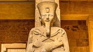 Hatshepsut: The Female Pharaoh Almost Lost to History - Last Call Trivia