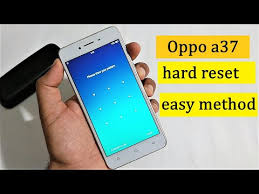 First of install oppo a37f usb driver and download flash file. Video How To Remove Oppo A37fw Pattern Lock