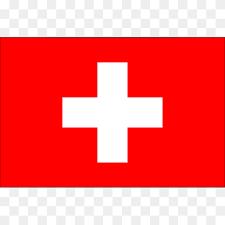 The roots of the swiss square flag with the traditional white isosceles cross on a red background date. Switzerland Png Images Pngwing