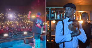 Libre” (de Eme Alfonso) arrasa con 9 premios Lucas; Diván y Jacob, los más  populares