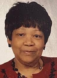 Alma Jean Ellison Williams Obituary