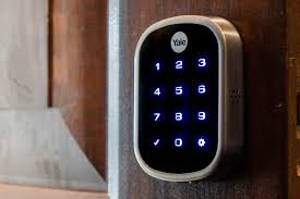 Yale door closers transcend the usual quality of standard closers that are sold in the door security when making renovations in your building, it's always wise to consider the interior and exterior doors. The Best Smart Locks For 2021 Reviews By Wirecutter