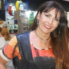 Silvia Alejandra Arce