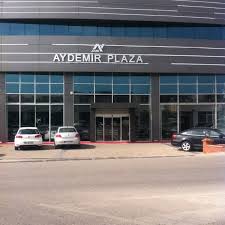 Aydemir plaza posta kodu 35535. Aydemir Otomotiv Oto Servisi