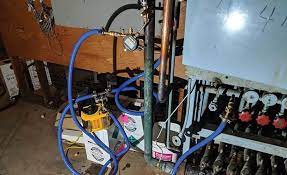 How To Properly Evacuate Refrigerant 2019 02 25 Achr News