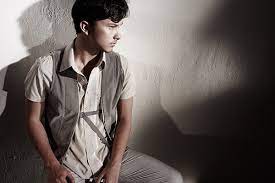 Nicholas saputra (born february 24, 1984 in jakarta) is an indonesian actor, model and television personality. The Daily Shag Nicholas Saputra Character Media