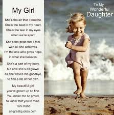 3rd Month Birthday Birthday Wishes For 3 Year Old Daughter From Mom My Daughter Is Only 7 Months Old But I Know This Will Ring True When She S All Grown Up Daughter Poems Birthday Quotes For Daughter Father Poems From Daughter