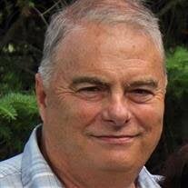 Dennis Wayne "Denny" Webb Sr. Obituary