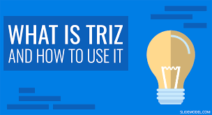 Check spelling or type a new query. What Is Triz And How To Use It In Problem Solving Slidemodel