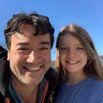 Dana Ledonne's Instagram, Twitter & Facebook