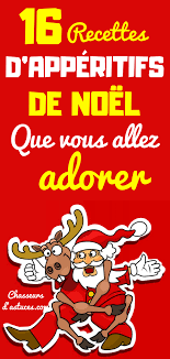 16 Recettes D Aperitifs De Noel Que Vous Allez Adorer Enregistrez Ces Recettes D Aperitifs De N Appetizers Easy Appetizers Easy Finger Food Easy Shrimp Dinner