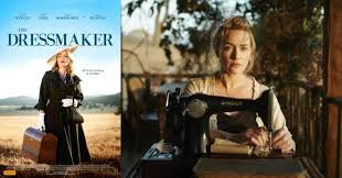 Coming to us theaters september 23rd. Movie Review The Dressmaker Hooked On Film