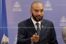 l’ex-directeur général de la TNH Gamall Augustin arrêté après son audition pour corruption, son avocat dénonce une décision illégale