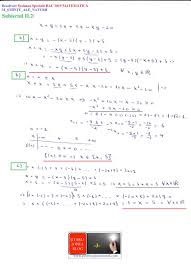 Rezolvare Subiecte Matematica Sesiunea Speciala Bac 2019 M Stiinte Ale Naturii Jitaruionelblog Pregatire Bac Si Evaluarea Nationala 2021 La Matematica Si Alte Materii Materiale Lectii Formule Exercitii Rezolvate Matematica Gimnaziu Si Liceu