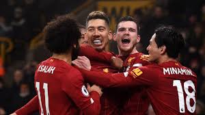 Get updates on the latest premier league action and find articles, videos, commentary and analysis in one place. Epl 2020 Shutdown Epl Return Champions League Liverpool Coronavirus News And Updates