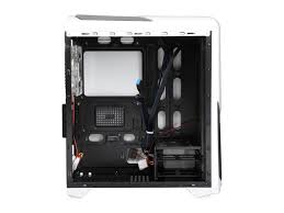 Is this the right case for you? Diypc Diy N8 W White Computer Case Newegg Com