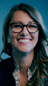 🎓 🍎 📚 “I realized that it was very rewarding and emotional, knowing that  I could kind of have that sort of impact