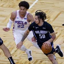 The philadelphia 76ers will look to bounce back after a tough home loss when they host the orlando magic tuesday night. Uosxlnt8iqg 7m
