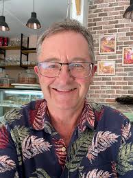 Maroochydore to Point Cartwright, late 1970s. From