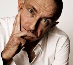 Egotripperen Stuart Lynch' perfekte weekend