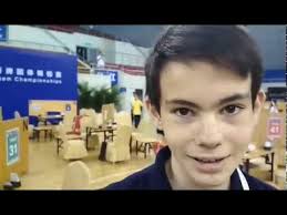 40 seconds with Henry Rose (ENG)