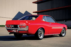 Image result for Red 1977 Toyota