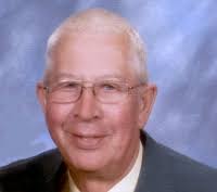 Obituary information for Harvey J. Bush