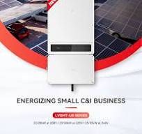 GoodWe US: Smart Energy Innovator