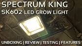 They also can extend the distance between your socket, ballast and reflector. Hack Repair Any Import Led Grow Light Youtube