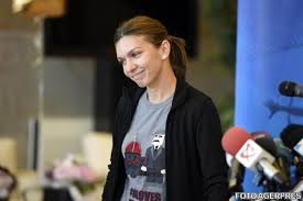 Piscina interioara si alte facilitati. Simona Halep Iubit Cum S Au Cunoscut Cei Doi Detalii Inedite Dcnews