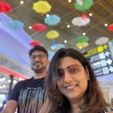 Tammy Roy's Instagram, Twitter & Facebook