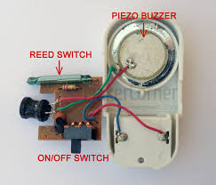 To measure temperatures correctly, original fridge door alarm offered at alibaba.com play an essential role. Maker Corner Diy Refrigerator Door Alarm