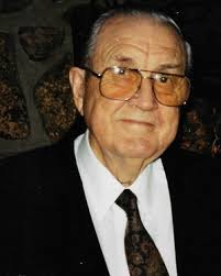 James Albert Pulliam Obituary