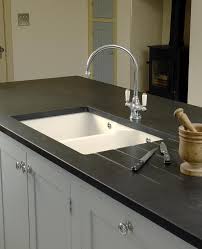 undermount belfast sink  higham furniture