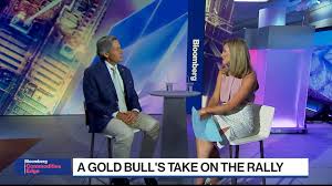 Последние твиты от bloomberg (@business). Goldcorp Founder Holds Firm On His Call For 5 000 Gold Bloomberg