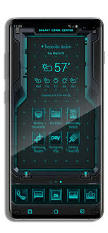 X9 Mecha S01 Samsung Mobile Phone Theme Samsung Galaxy Phones Themes For Mobile Phone Themes