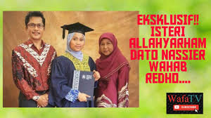 Nama sebenarnya, mohd nasir bin abd wahab. Hembusan Nafas Terakhir Nasir Wahab Al Fatihah By Dika D99