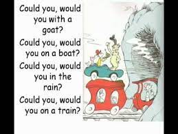 Seussical The Musical Wmv Preschool Songs Kids Songs Preschool Lessons