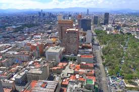 Sueño De Una Tarde Dominical En La Alameda Central Pdf Avenida Juarez Wikipedia