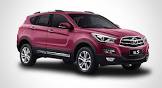 HAIMA-S5