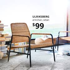 Ikea Canada On Instagram Bring The Outdoors In With Natural Materials And Lots Of Light Ikea Ikeacanada Rattan Ul Ikea Canada Home Decor Outdoor Chairs