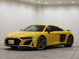 Image result for Vegas Yellow 2020 Audi