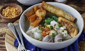 Nah, berikut ini telah kami kumpulkan ragam resep menu cemilan maupun minuman yang bisa dipilih untuk jadi hidangan menghangatkan tubuh di musim hujan. Malam Malam Cocok Makan Bakso Malang Home Made Lezat Dan Nikmat Okezone Lifestyle