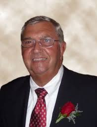 Normand Coutu Obituary April 8, 2021