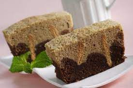 A perfectly baked moist cake is one of life's simple pleasures. Membuat Bolu Kukus Biskuit Yang Cantik Dilihat Dan Enak Rasanya Semua Halaman Sajian Sedap