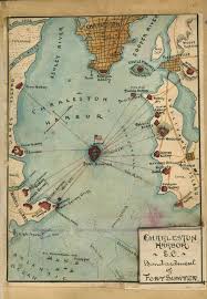 Pin By Karen Hanson On Our Civil War Civil War Art Fort Sumter Civil War History