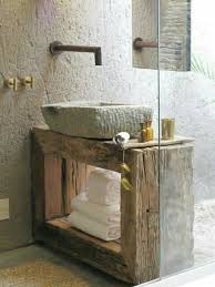 Evier En Pierre Naturelle Evier Naturelle Pierre En 2020 Amenagement Douche Decoration Salle De Bain Plan Vasque