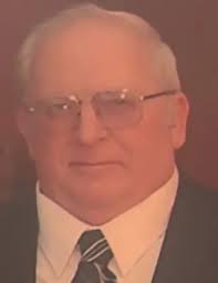 Obituary information for Stephen Elbridge Cowden