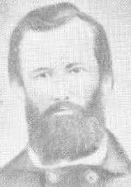 Children of David Burket and Mary Ann Zumwalt