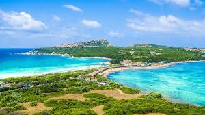 Sardinien ist die zweitgrößte insel im mittelmeer. Die 10 Schonsten Strande Auf Sardinien 2021 Mit Karte